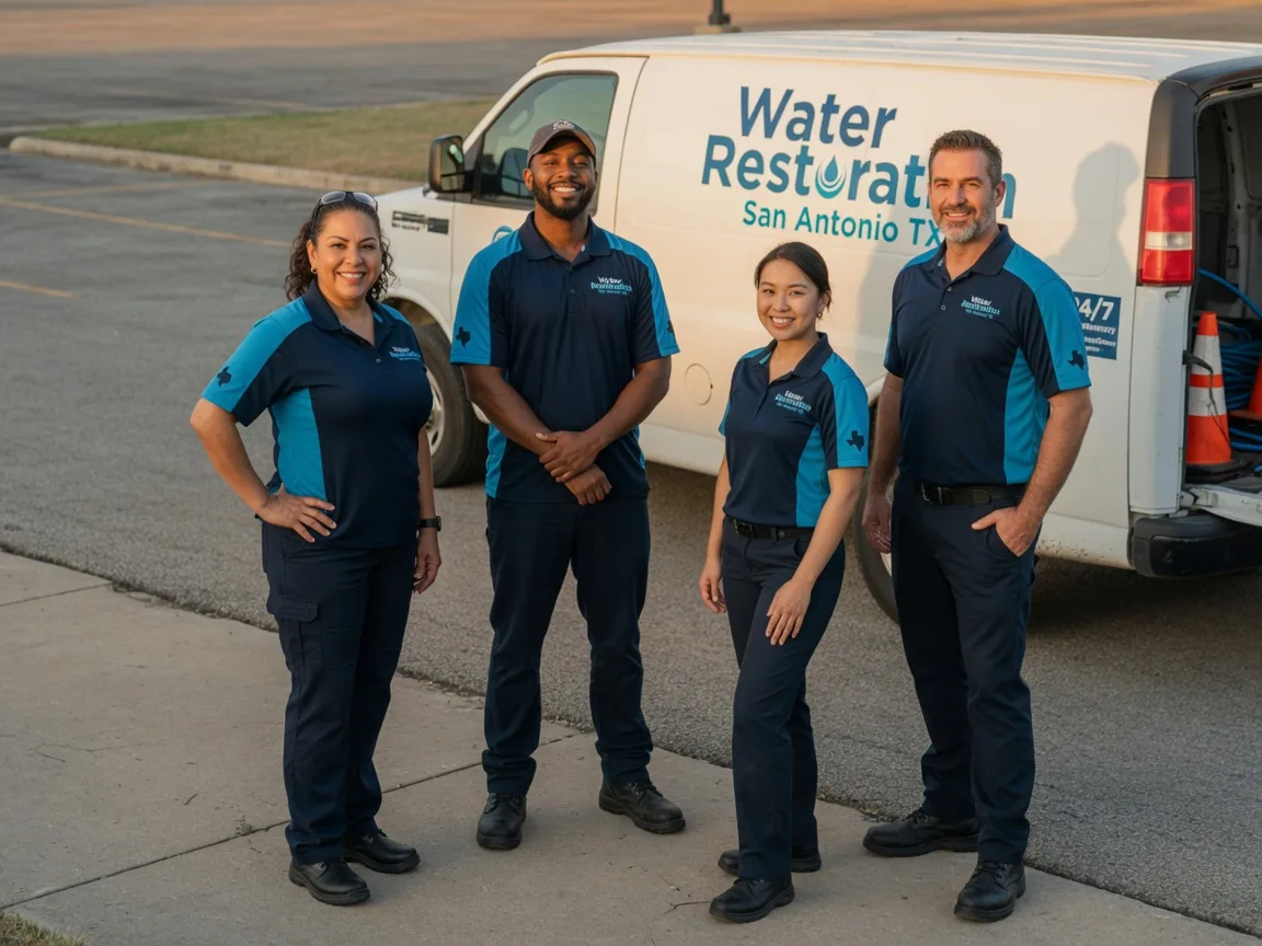 Water Damage Repair company in Blytheville, AR